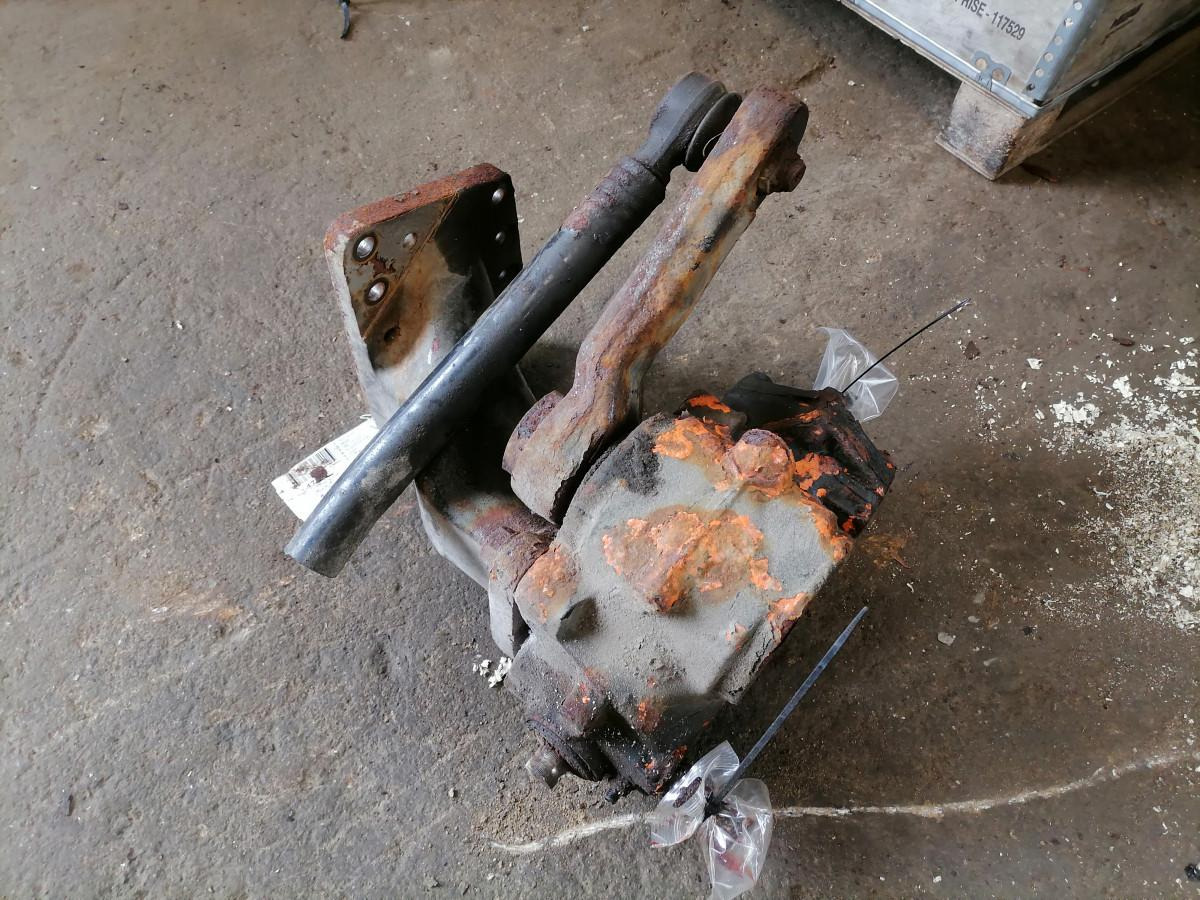 MAN Steering box 81462006305 - Рулевой механизм для Грузовиков: фото 5 MAN Steering box 81462006305 - Рулевой механизм для Грузовиков: фото 5