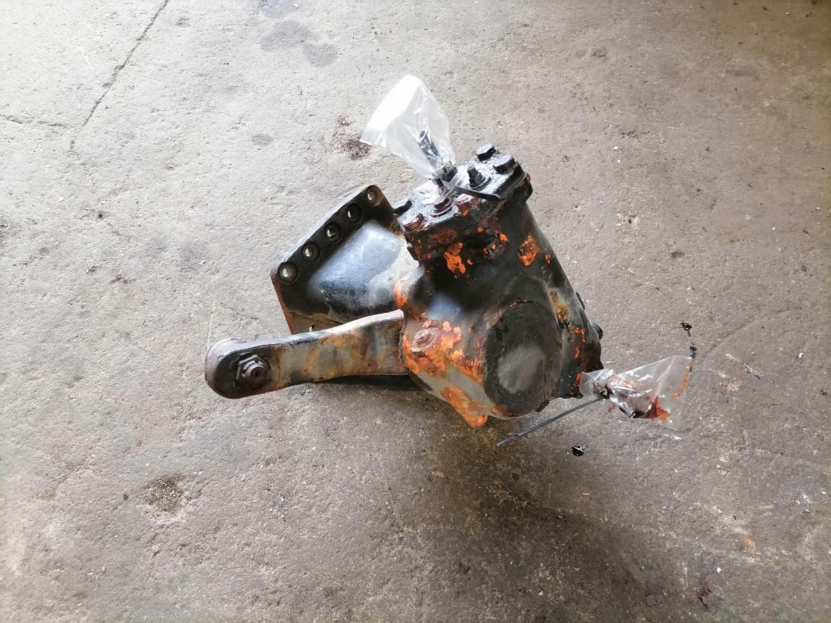 MAN Steering box 81462006305 - Рулевой механизм для Грузовиков: фото 4 MAN Steering box 81462006305 - Рулевой механизм для Грузовиков: фото 4