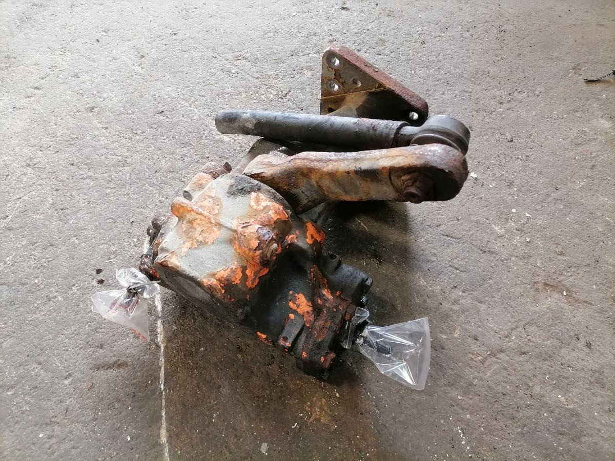 MAN Steering box 81462006305 - Рулевой механизм для Грузовиков: фото 2 MAN Steering box 81462006305 - Рулевой механизм для Грузовиков: фото 2