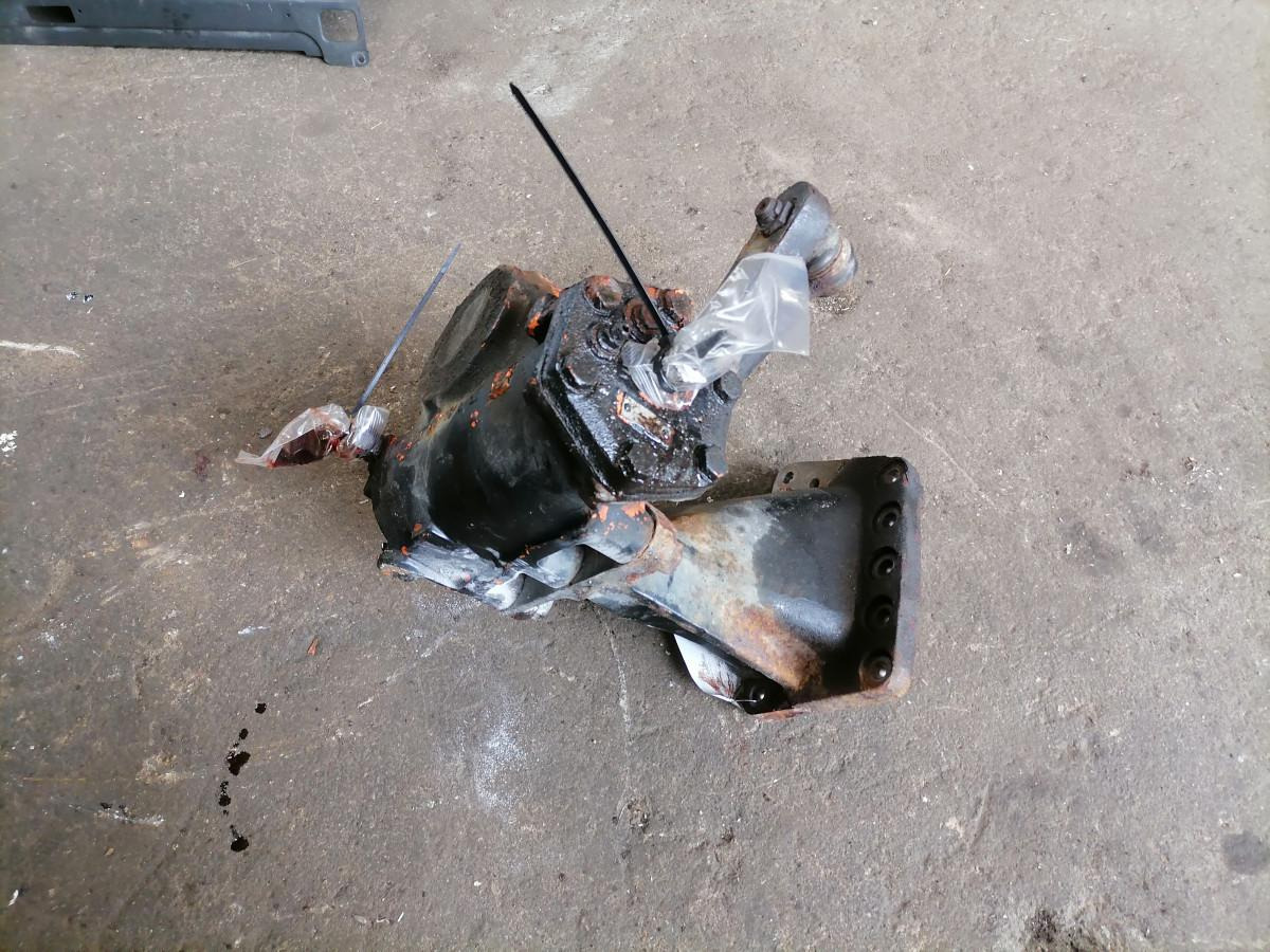 MAN Steering box 81462006305 - Рулевой механизм для Грузовиков: фото 3 MAN Steering box 81462006305 - Рулевой механизм для Грузовиков: фото 3