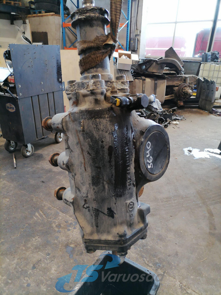 MAN Steering box 81462006416 - Рулевой механизм для Грузовиков: фото 2 MAN Steering box 81462006416 - Рулевой механизм для Грузовиков: фото 2