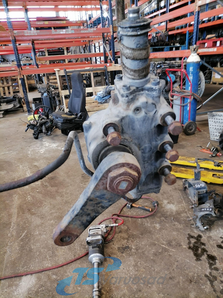 MAN Steering box 81462006416 - Рулевой механизм для Грузовиков: фото 4 MAN Steering box 81462006416 - Рулевой механизм для Грузовиков: фото 4