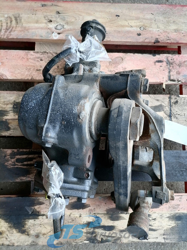 MAN Steering box 81462006416 - Рулевой механизм для Грузовиков: фото 4 MAN Steering box 81462006416 - Рулевой механизм для Грузовиков: фото 4