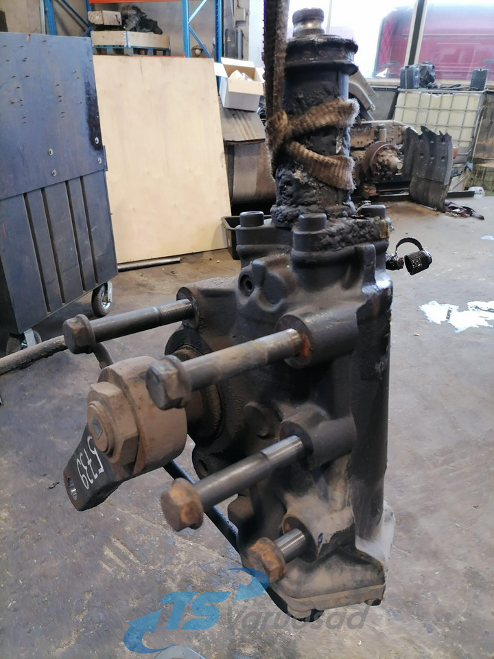 MAN Steering box 81462006535 - Рулевой механизм для Грузовиков: фото 3 MAN Steering box 81462006535 - Рулевой механизм для Грузовиков: фото 3