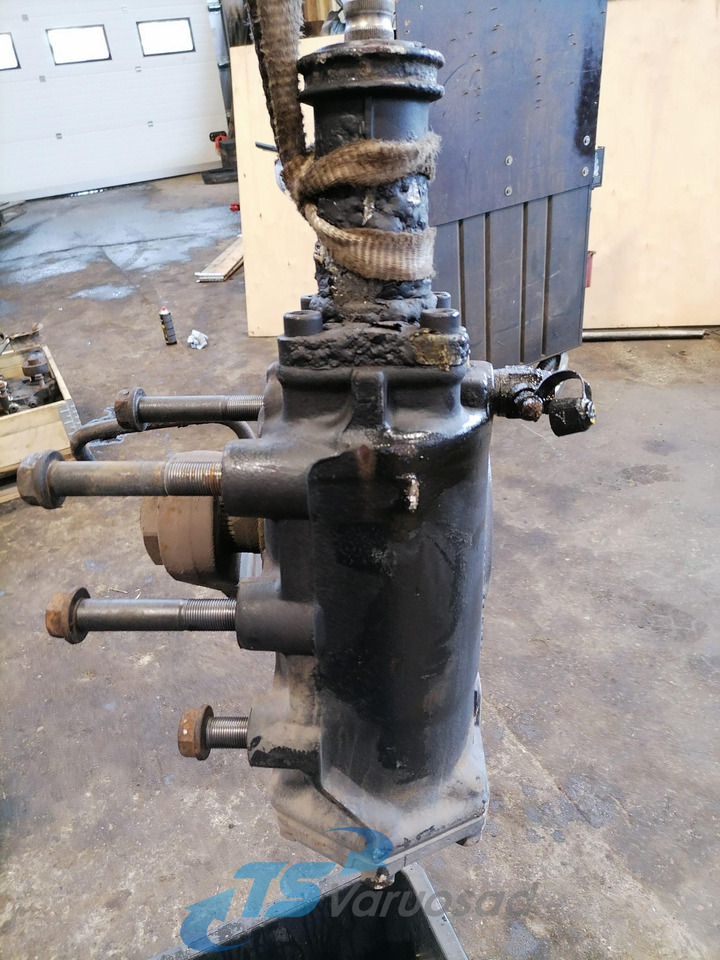 MAN Steering box 81462006535 - Рулевой механизм для Грузовиков: фото 1 MAN Steering box 81462006535 - Рулевой механизм для Грузовиков: фото 1