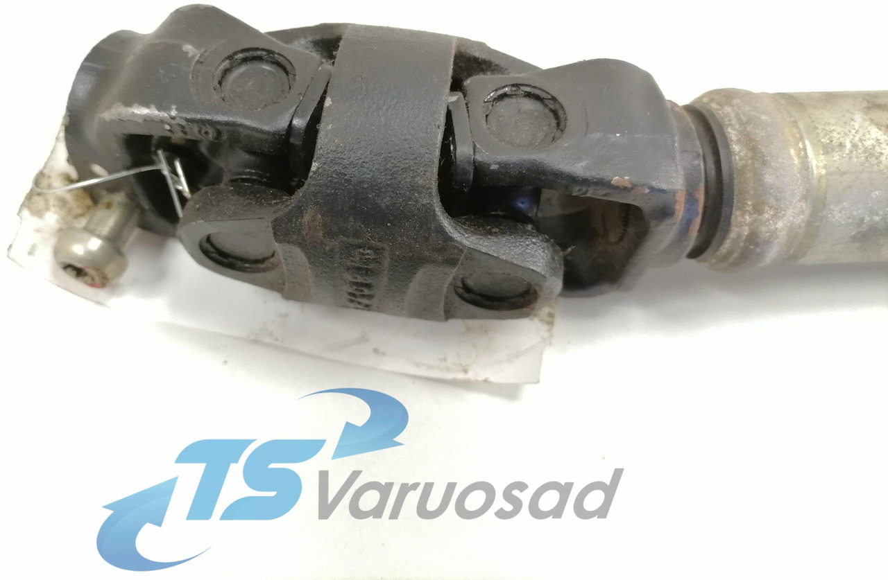 MAN Steering column 81461220029 - Рулевое управление для Грузовиков: фото 3 MAN Steering column 81461220029 - Рулевое управление для Грузовиков: фото 3