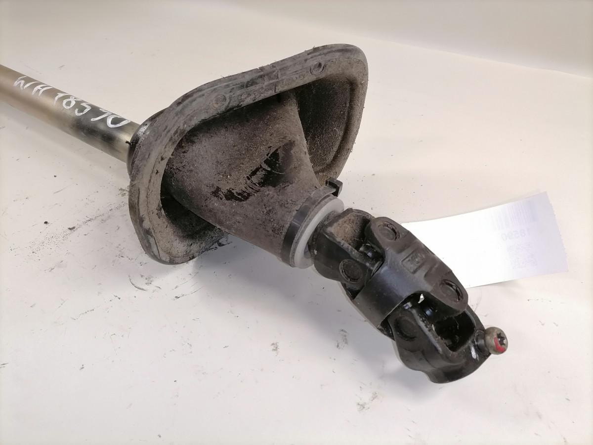 MAN Steering column 81461220029 - Рулевое управление для Грузовиков: фото 3 MAN Steering column 81461220029 - Рулевое управление для Грузовиков: фото 3