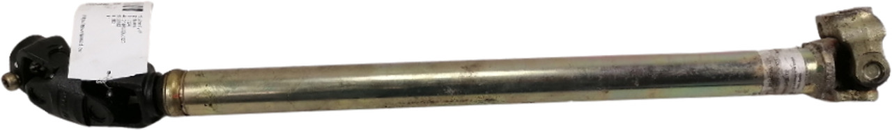 MAN Steering column 81461220029 - Рулевое управление для Грузовиков: фото 1 MAN Steering column 81461220029 - Рулевое управление для Грузовиков: фото 1