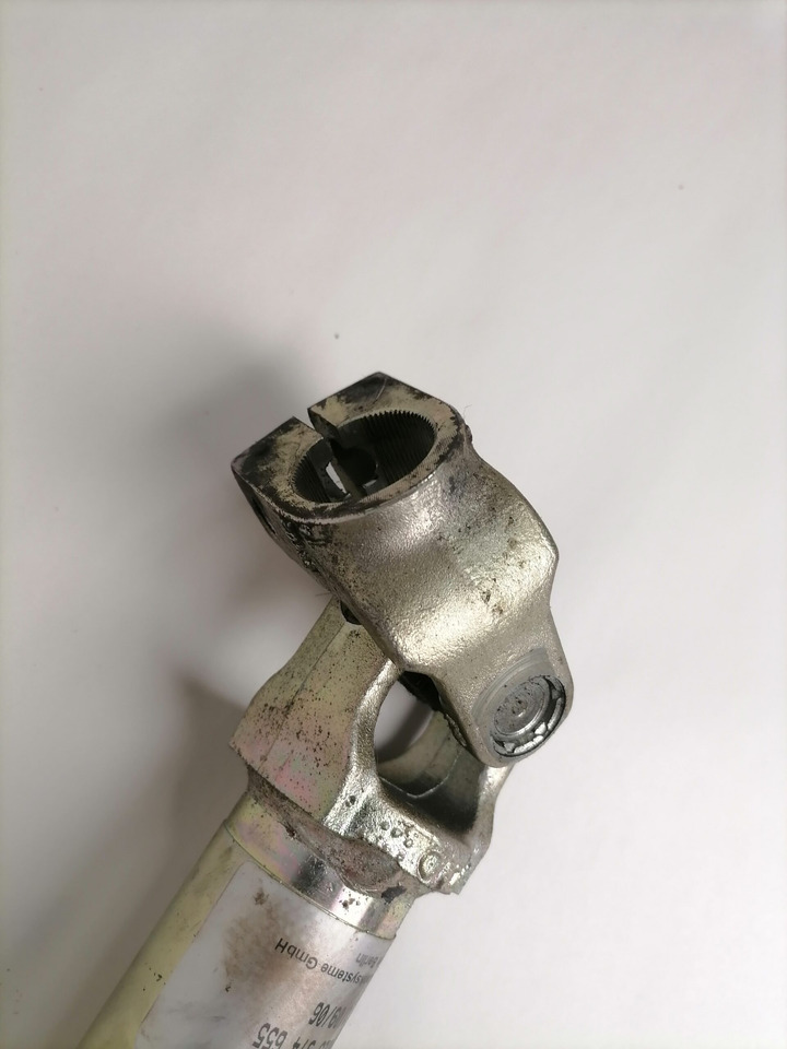 MAN Steering column 81461220029 - Рулевое управление для Грузовиков: фото 4 MAN Steering column 81461220029 - Рулевое управление для Грузовиков: фото 4