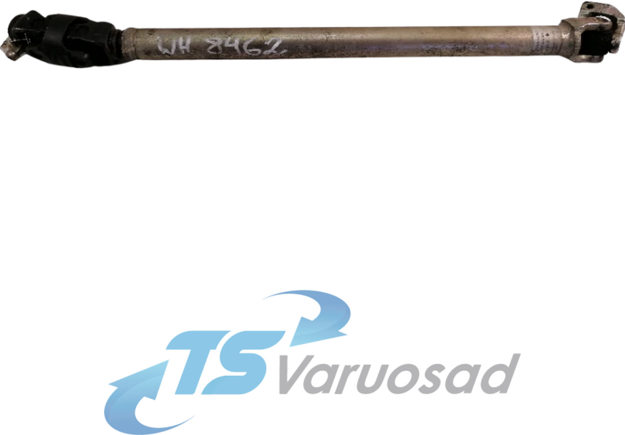 MAN Steering column 81461220029 - Рулевое управление для Грузовиков: фото 1 MAN Steering column 81461220029 - Рулевое управление для Грузовиков: фото 1