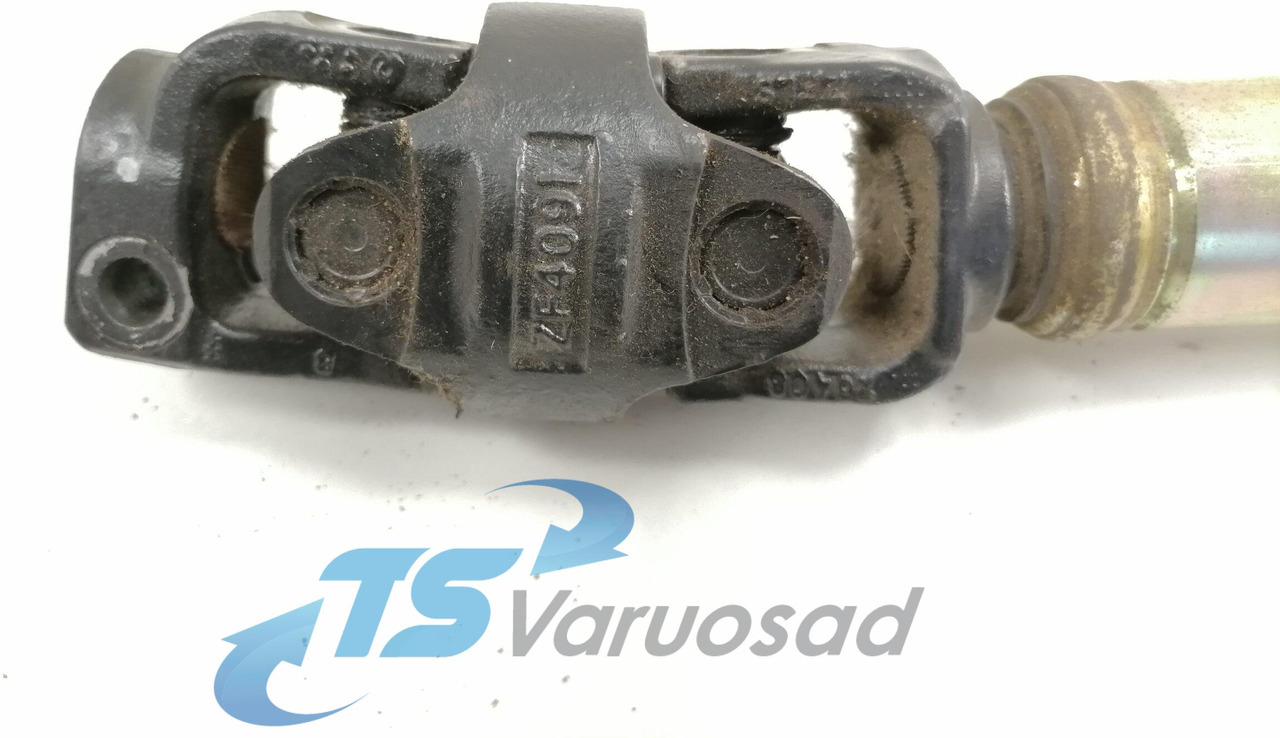 MAN Steering column 81461220029 - Рулевое управление для Грузовиков: фото 3 MAN Steering column 81461220029 - Рулевое управление для Грузовиков: фото 3