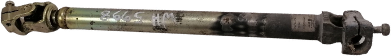 MAN Steering column 85461226017 - Рулевое управление для Грузовиков: фото 1 MAN Steering column 85461226017 - Рулевое управление для Грузовиков: фото 1