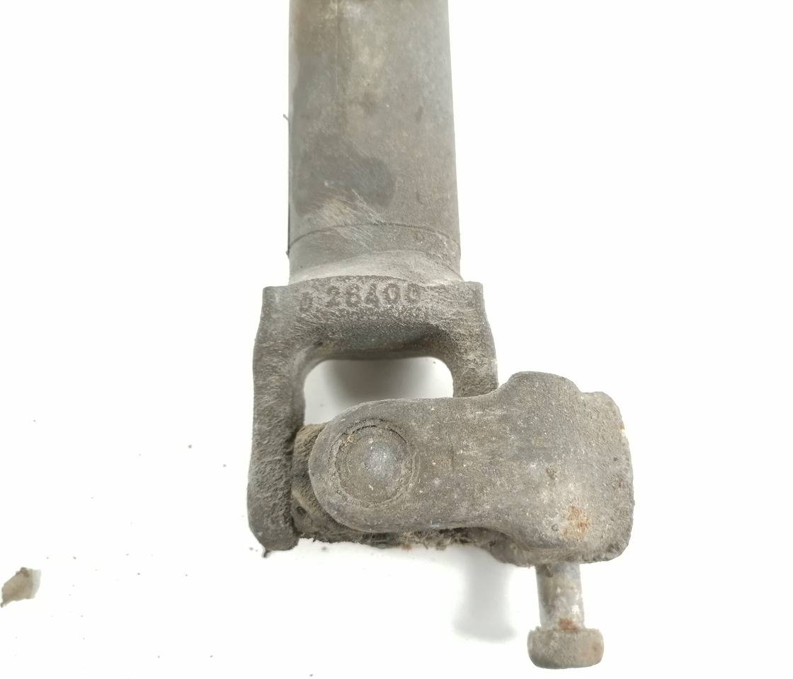 MAN Steering column 85461226017 - Рулевое управление для Грузовиков: фото 5 MAN Steering column 85461226017 - Рулевое управление для Грузовиков: фото 5