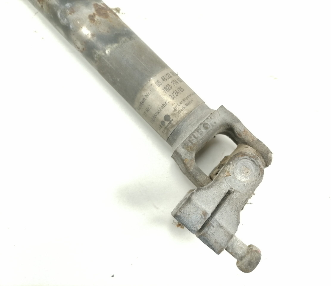 MAN Steering column 85461226017 - Рулевое управление для Грузовиков: фото 3 MAN Steering column 85461226017 - Рулевое управление для Грузовиков: фото 3