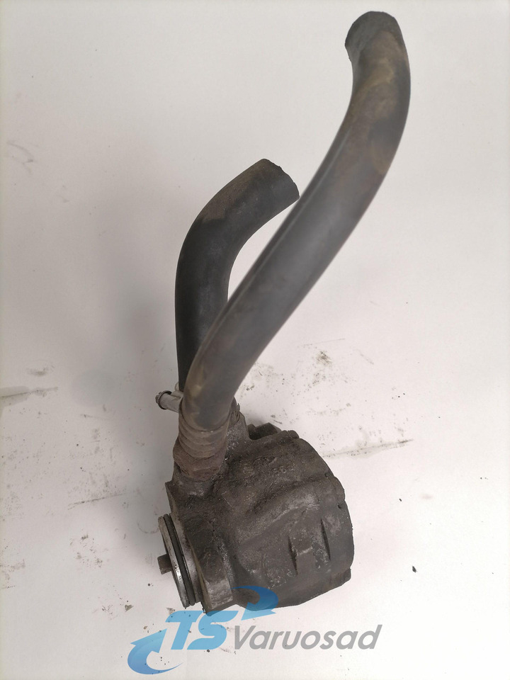 MAN Steering hydraulic pump 81471016161 - Насос гидроусилителя для Грузовиков: фото 4 MAN Steering hydraulic pump 81471016161 - Насос гидроусилителя для Грузовиков: фото 4