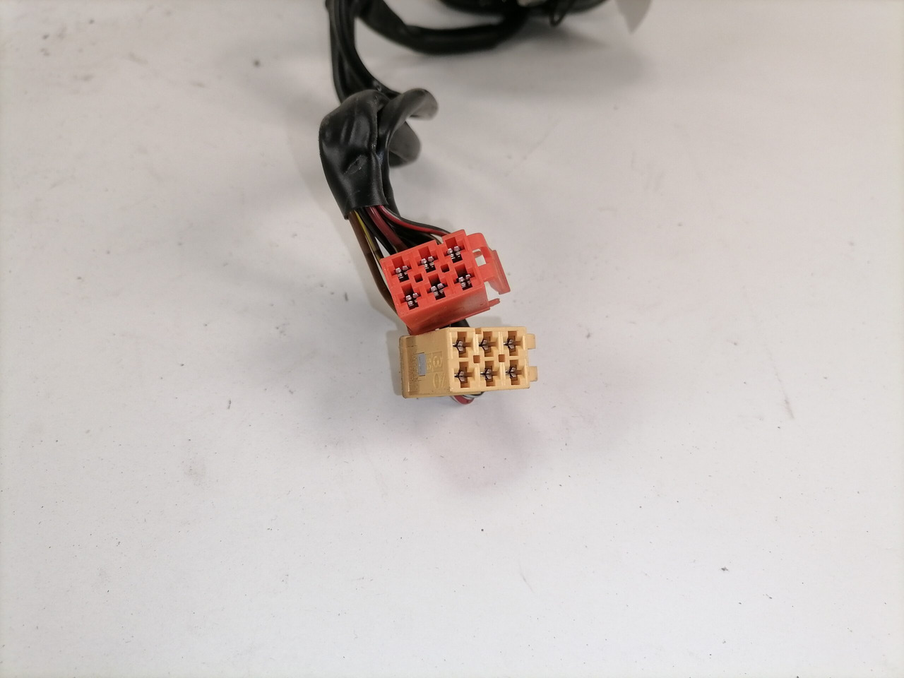 MAN Switch 81255090123 - Электрическая система для Грузовиков: фото 4 MAN Switch 81255090123 - Электрическая система для Грузовиков: фото 4