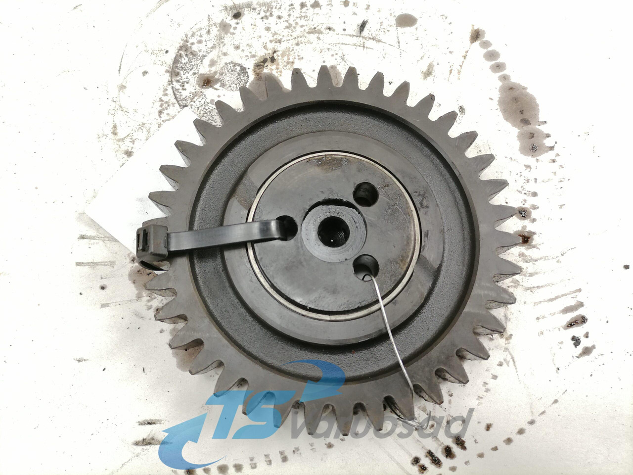 MAN Timing gear 51045053066 - Двигатель и запчасти для Грузовиков: фото 2 MAN Timing gear 51045053066 - Двигатель и запчасти для Грузовиков: фото 2