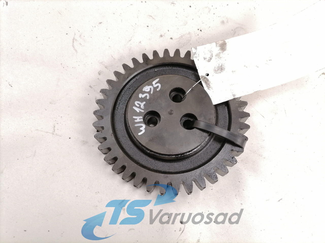 MAN Timing gear 51045053066 - Двигатель и запчасти для Грузовиков: фото 1 MAN Timing gear 51045053066 - Двигатель и запчасти для Грузовиков: фото 1