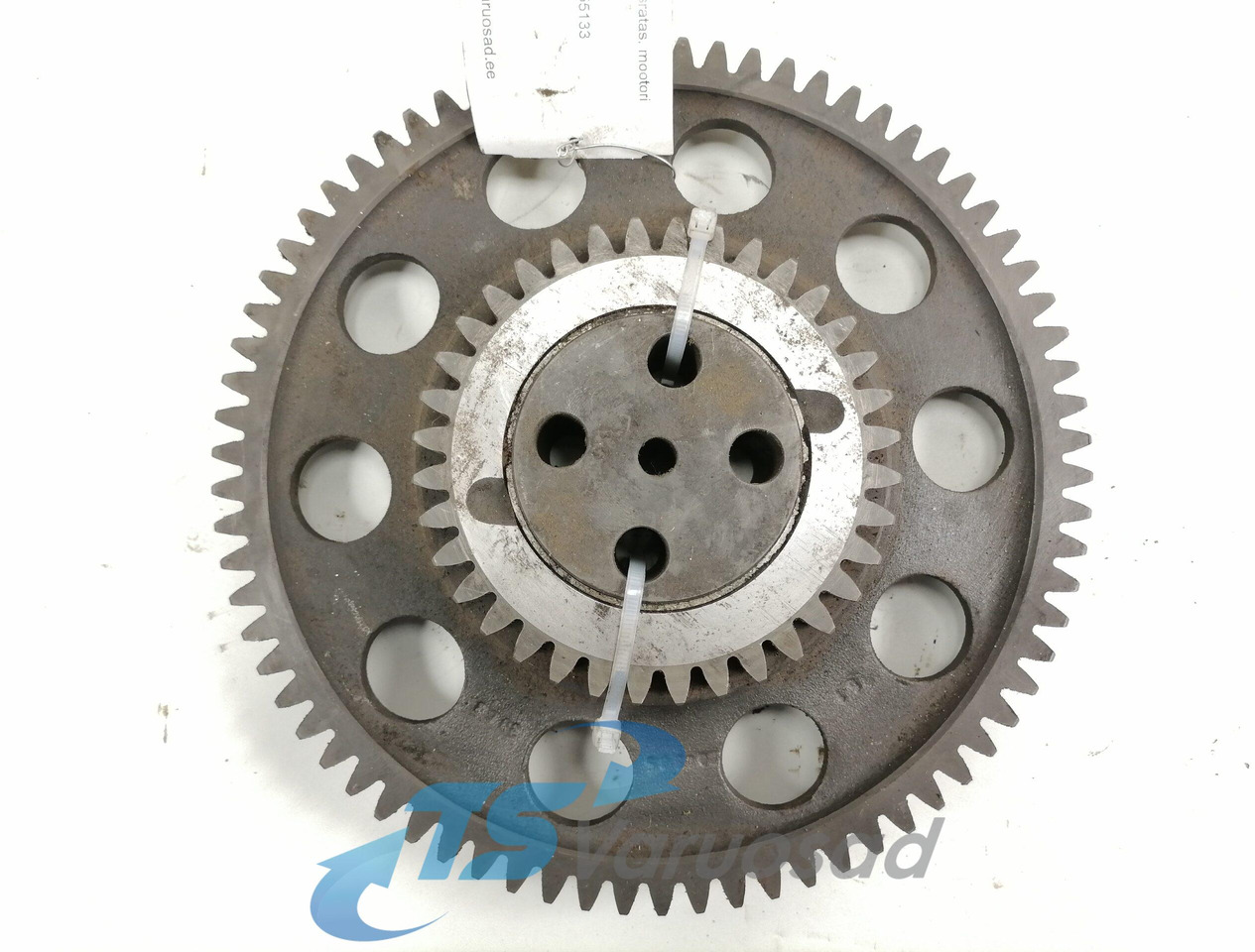 MAN Timing gear 51045055133 - Двигатель и запчасти для Грузовиков: фото 3 MAN Timing gear 51045055133 - Двигатель и запчасти для Грузовиков: фото 3