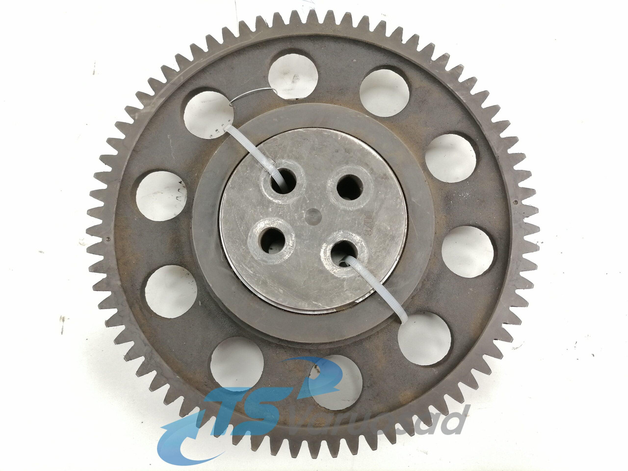 MAN Timing gear 51045055133 - Двигатель и запчасти для Грузовиков: фото 2 MAN Timing gear 51045055133 - Двигатель и запчасти для Грузовиков: фото 2