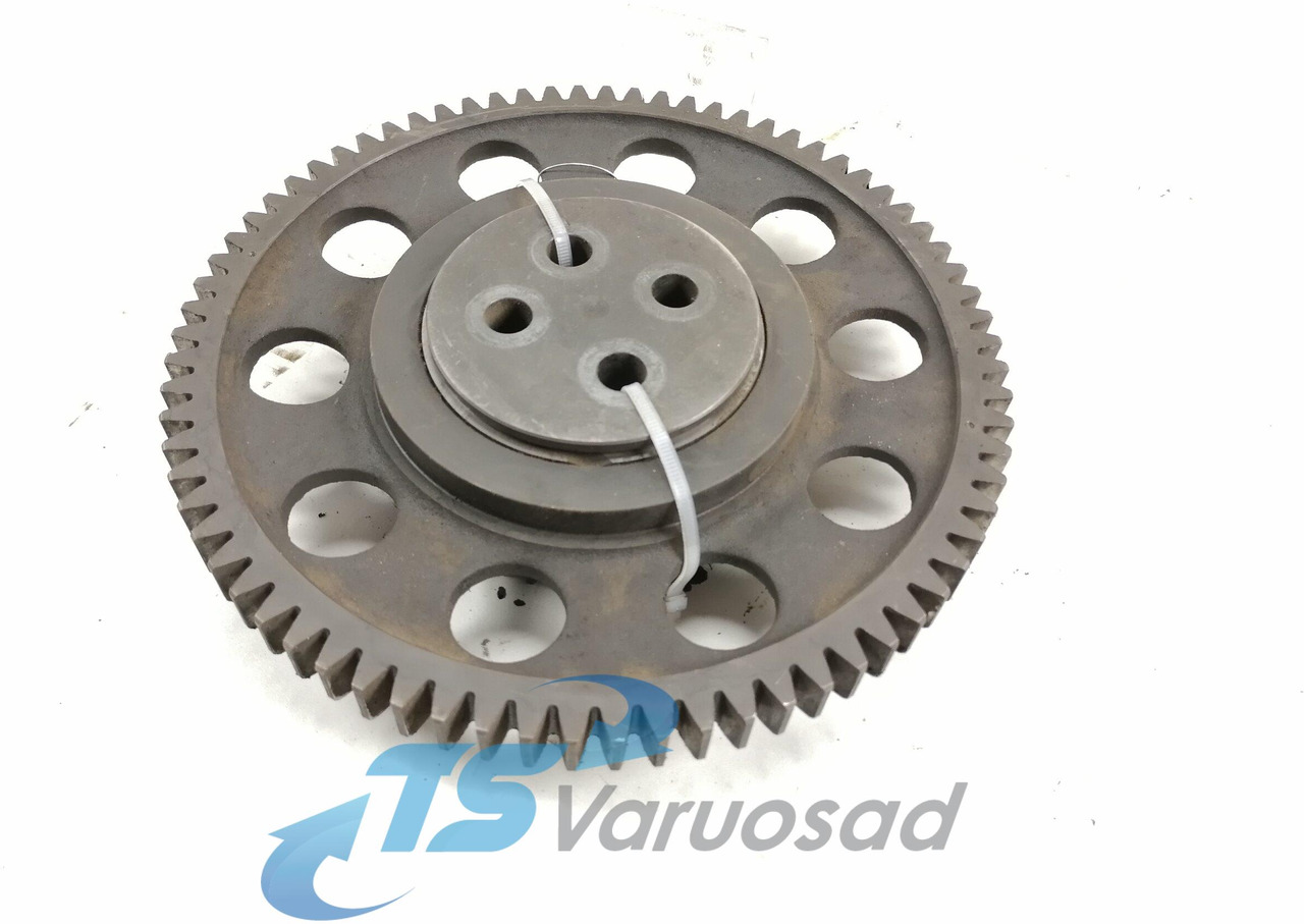 MAN Timing gear 51045055133 - Двигатель и запчасти для Грузовиков: фото 1 MAN Timing gear 51045055133 - Двигатель и запчасти для Грузовиков: фото 1