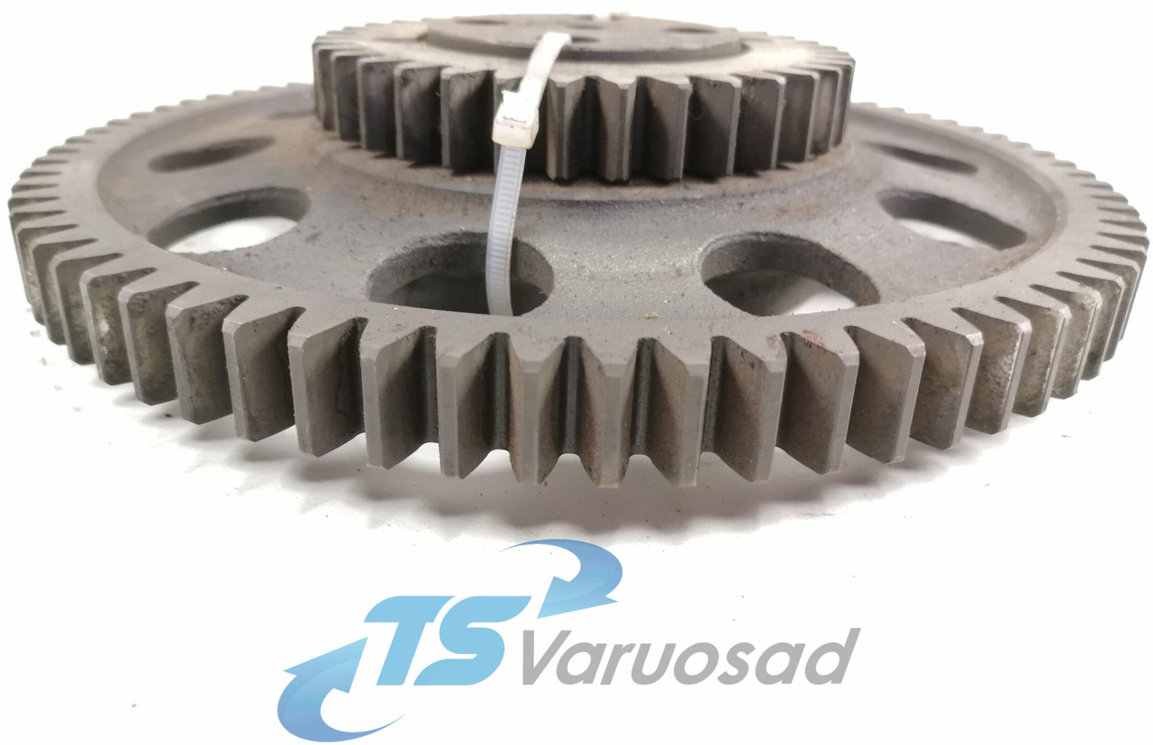 MAN Timing gear 51045055133 - Двигатель и запчасти для Грузовиков: фото 4 MAN Timing gear 51045055133 - Двигатель и запчасти для Грузовиков: фото 4