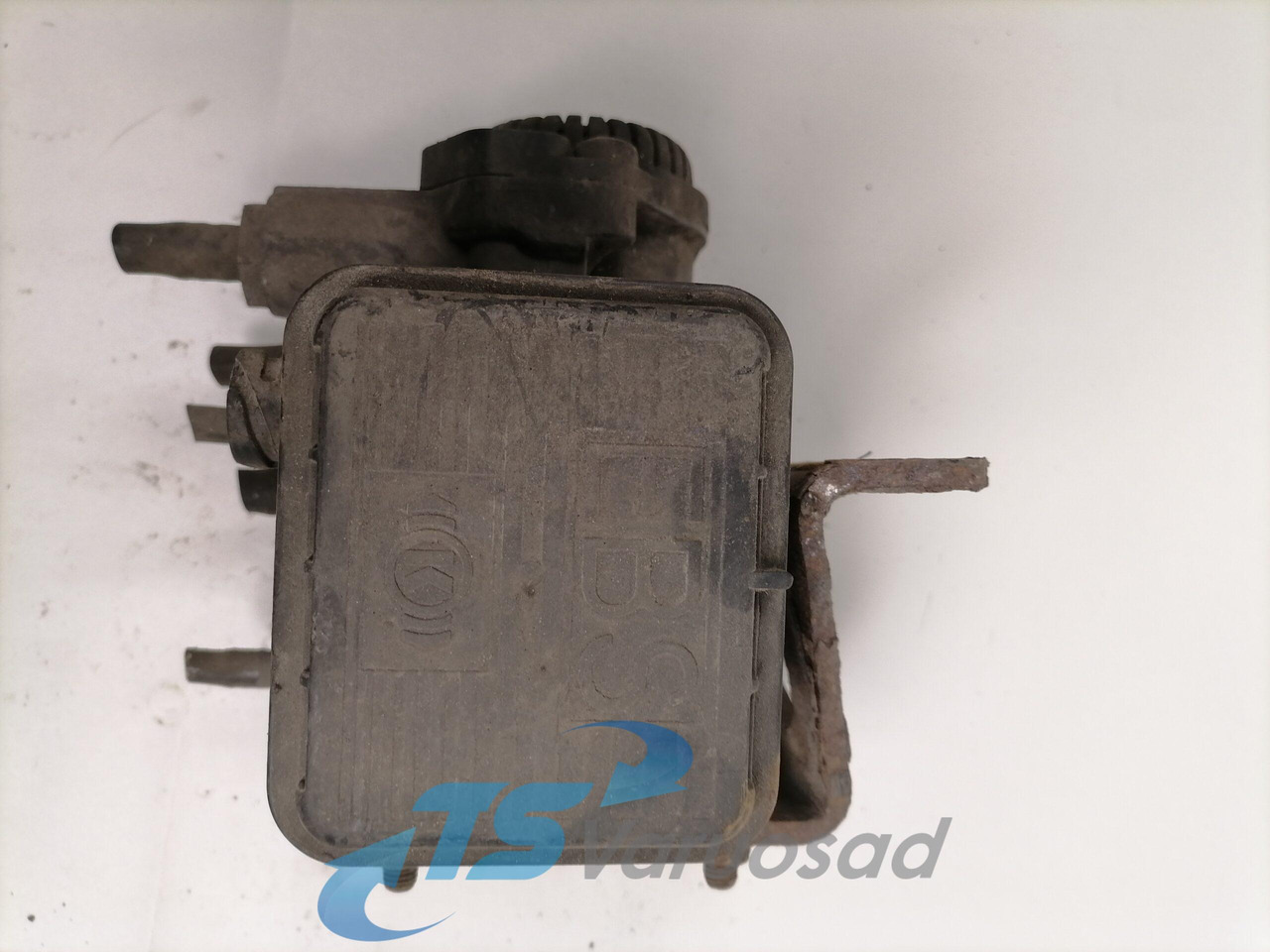 MAN Trailer brake pressure control 81523016209 - Тормозной клапан для Грузовиков: фото 4 MAN Trailer brake pressure control 81523016209 - Тормозной клапан для Грузовиков: фото 4