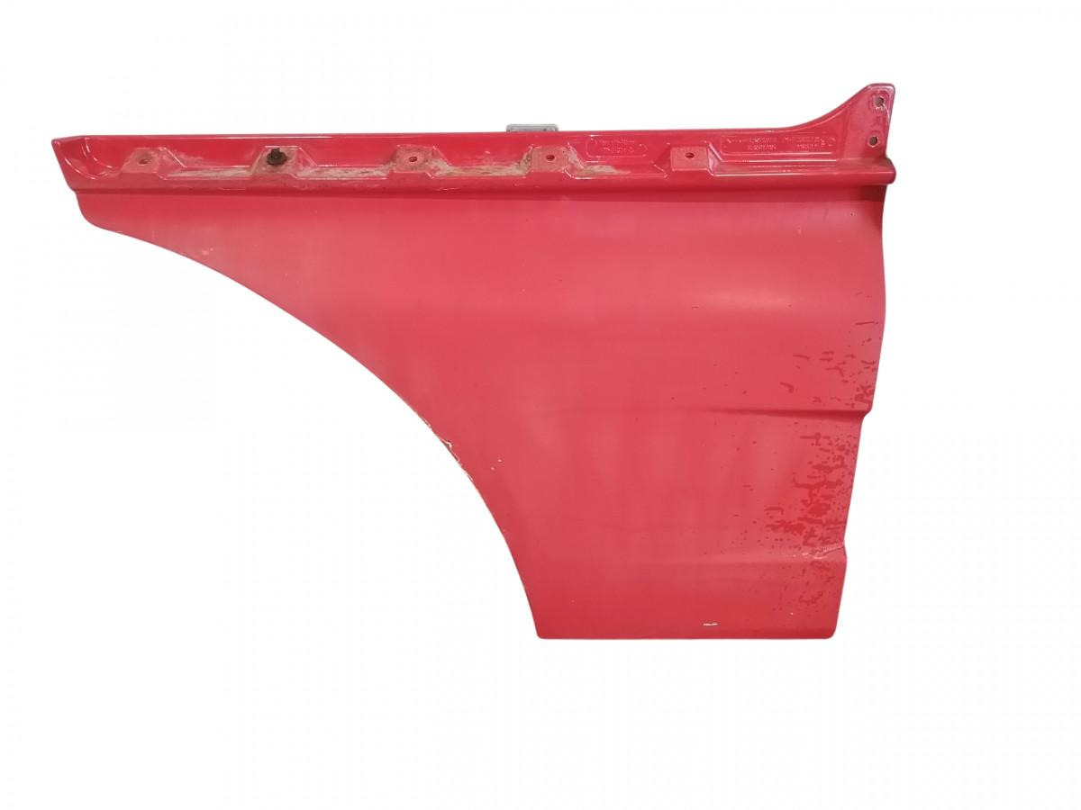 MAN Ukse pikendus, parem 81626100018 - Дверь и запчасти для Грузовиков: фото 1 MAN Ukse pikendus, parem 81626100018 - Дверь и запчасти для Грузовиков: фото 1