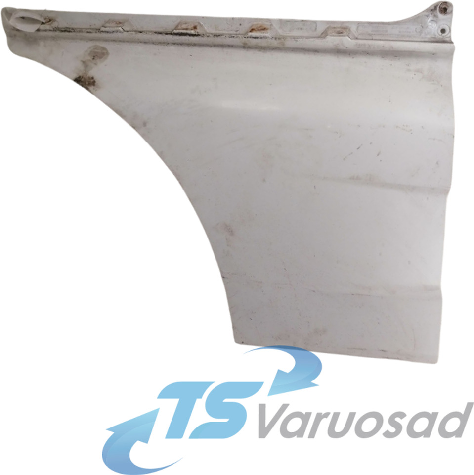 MAN Ukse pikendus, parem 81626100018 - Дверь и запчасти для Грузовиков: фото 1 MAN Ukse pikendus, parem 81626100018 - Дверь и запчасти для Грузовиков: фото 1