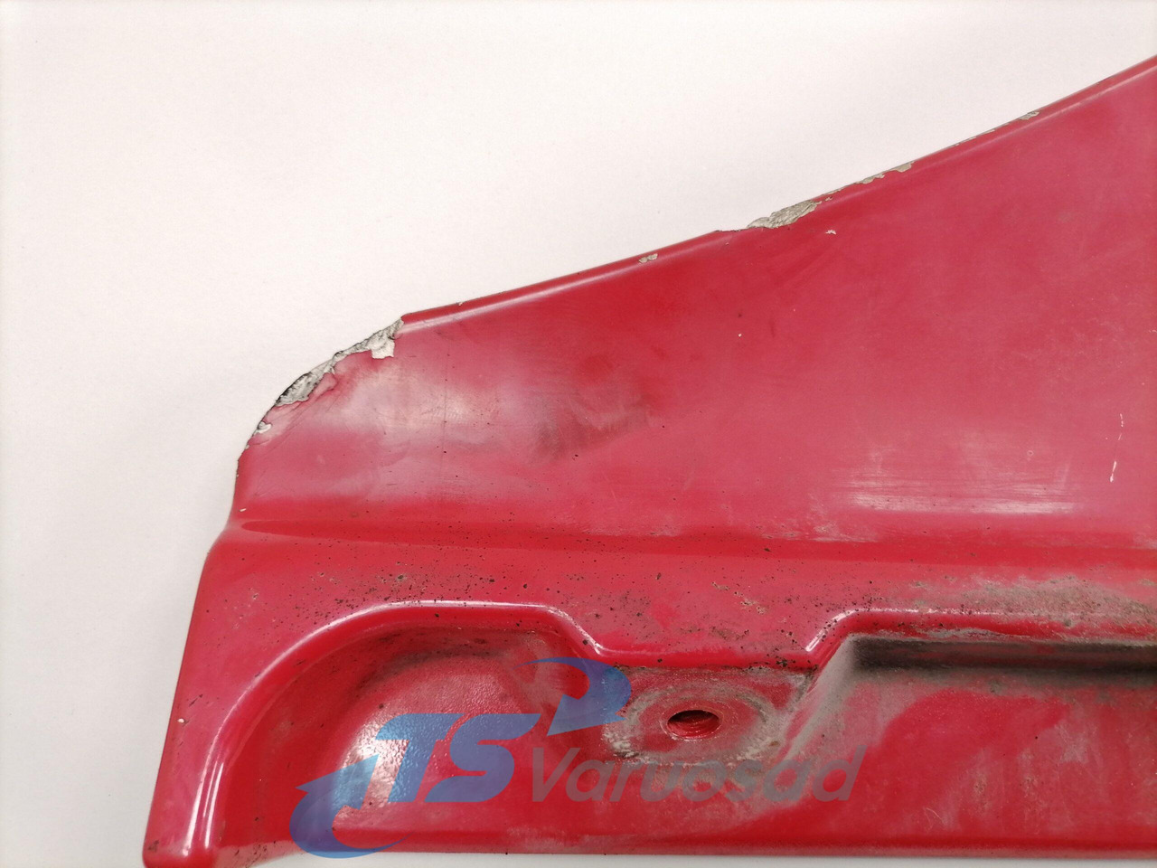 MAN Ukse pikendus, vasak 81626100019 - Дверь и запчасти для Грузовиков: фото 4 MAN Ukse pikendus, vasak 81626100019 - Дверь и запчасти для Грузовиков: фото 4