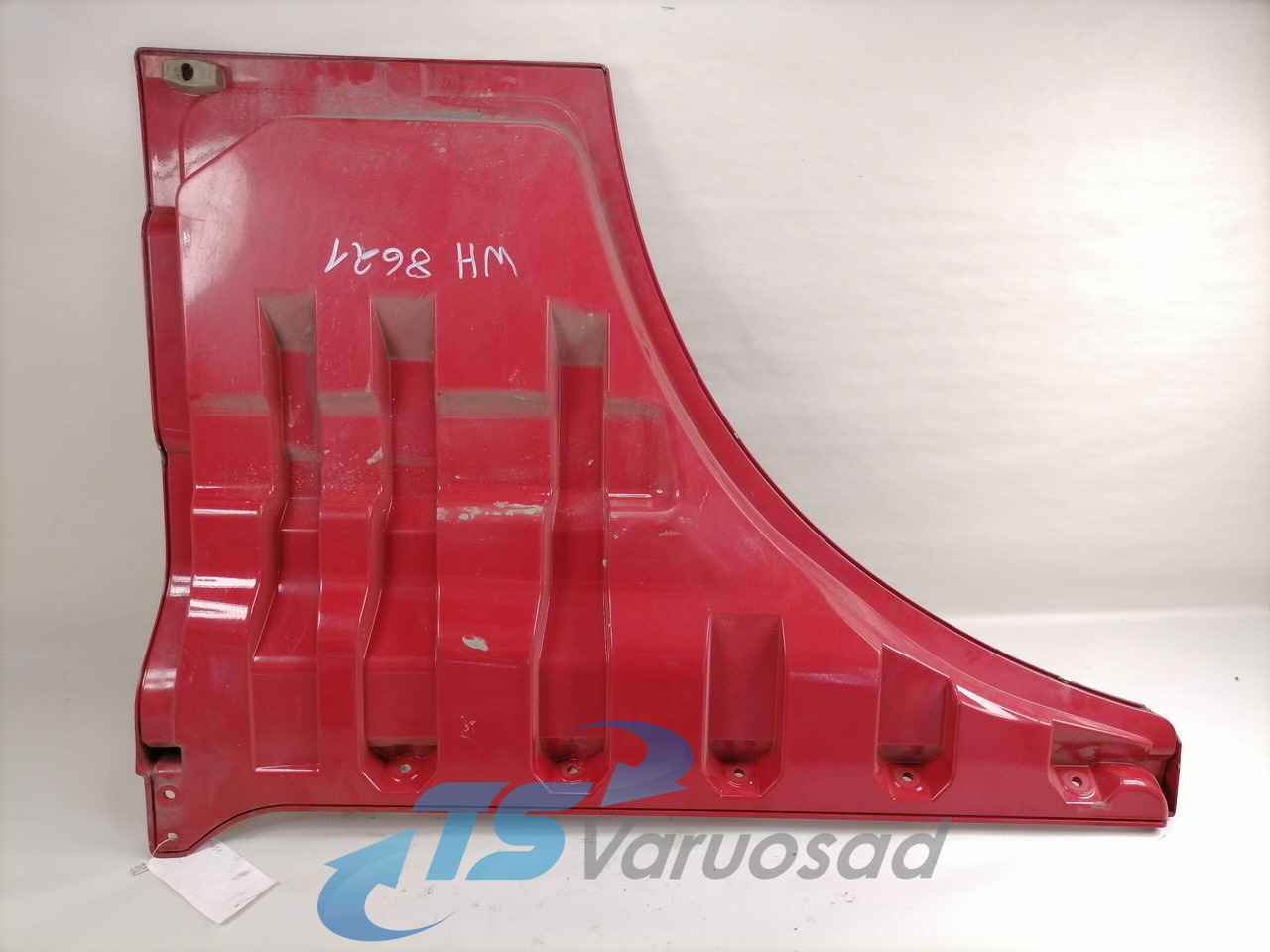 MAN Ukse pikendus, vasak 81626100019 - Дверь и запчасти для Грузовиков: фото 2 MAN Ukse pikendus, vasak 81626100019 - Дверь и запчасти для Грузовиков: фото 2