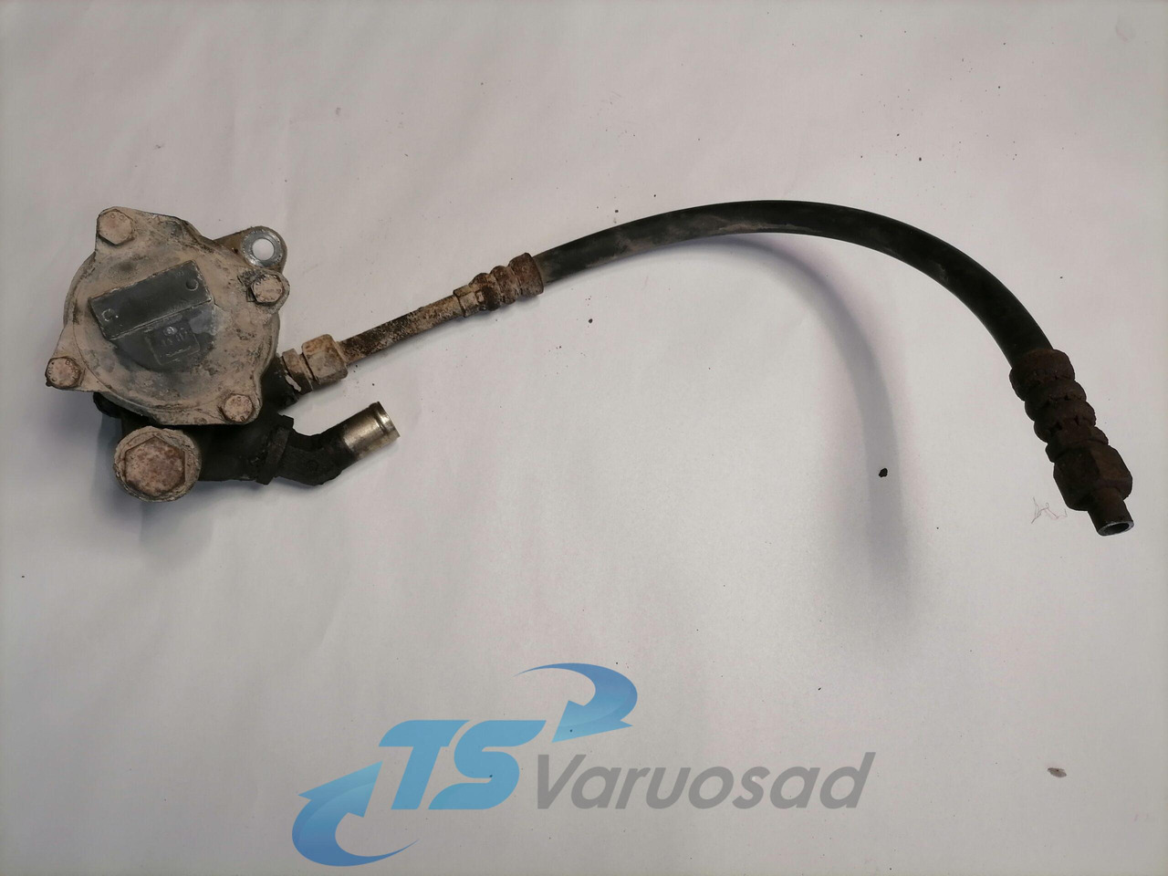 MB Steering hydraulic pump A0024601480 - Насос гидроусилителя для Грузовиков: фото 2 MB Steering hydraulic pump A0024601480 - Насос гидроусилителя для Грузовиков: фото 2