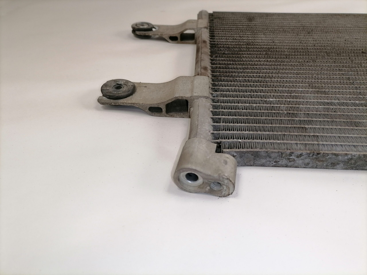Mercedes-Benz A/C radiator A9605001454 - Отопление/ Вентиляция для Грузовиков: фото 3 Mercedes-Benz A/C radiator A9605001454 - Отопление/ Вентиляция для Грузовиков: фото 3