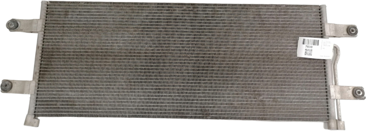 Mercedes-Benz A/C radiator A9605001454 - Отопление/ Вентиляция для Грузовиков: фото 1 Mercedes-Benz A/C radiator A9605001454 - Отопление/ Вентиляция для Грузовиков: фото 1