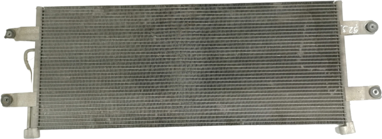 Mercedes-Benz A/C radiator A9605001454 - Отопление/ Вентиляция для Грузовиков: фото 2 Mercedes-Benz A/C radiator A9605001454 - Отопление/ Вентиляция для Грузовиков: фото 2