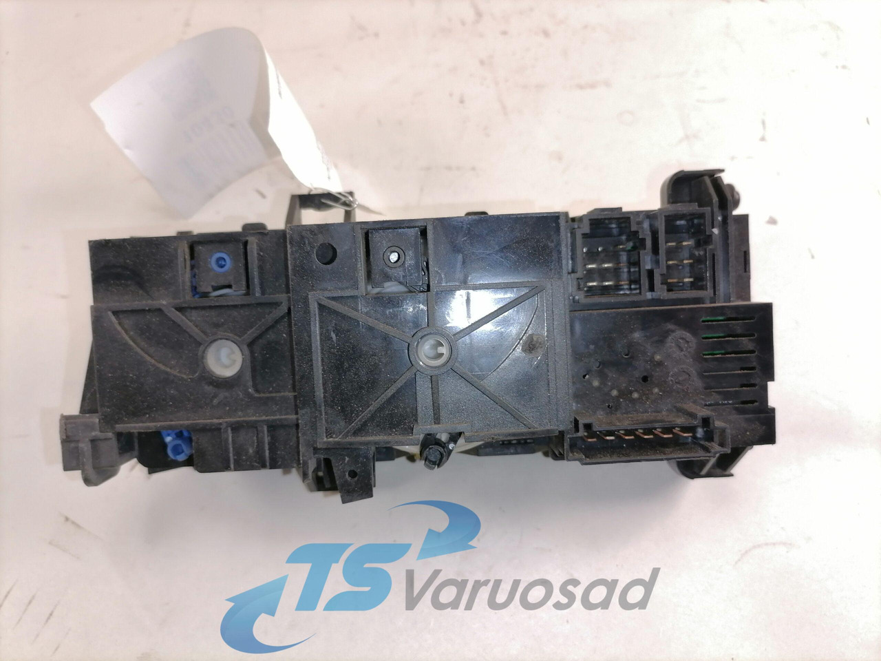 Mercedes-Benz Ecu, CCM A9438200026 - Отопление/ Вентиляция для Грузовиков: фото 2 Mercedes-Benz Ecu, CCM A9438200026 - Отопление/ Вентиляция для Грузовиков: фото 2