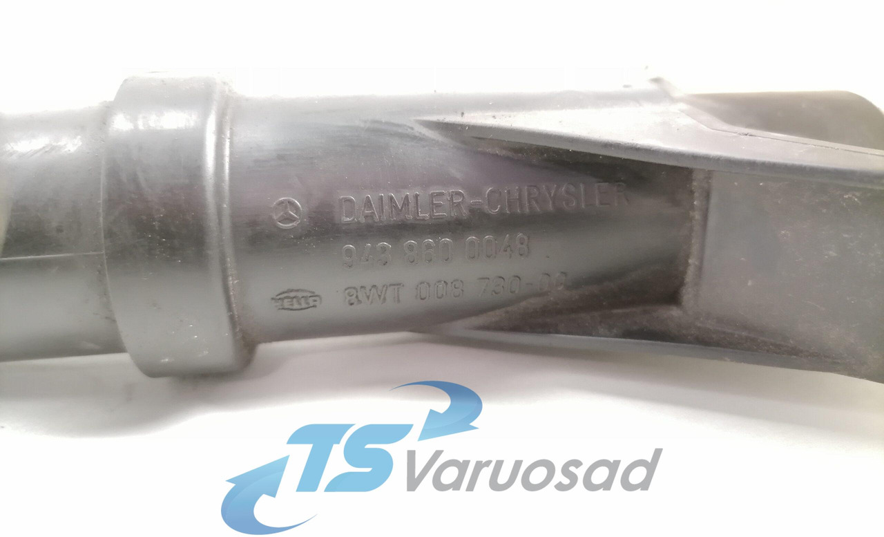 Mercedes-Benz Headlight washer system A9438600048 - Щетка стеклоочистителя для Грузовиков: фото 3 Mercedes-Benz Headlight washer system A9438600048 - Щетка стеклоочистителя для Грузовиков: фото 3