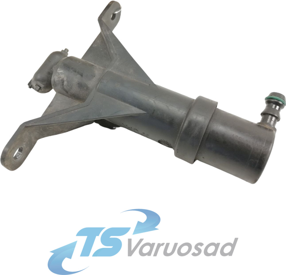 Mercedes-Benz Headlight washer system A9438600048 - Щетка стеклоочистителя для Грузовиков: фото 1 Mercedes-Benz Headlight washer system A9438600048 - Щетка стеклоочистителя для Грузовиков: фото 1