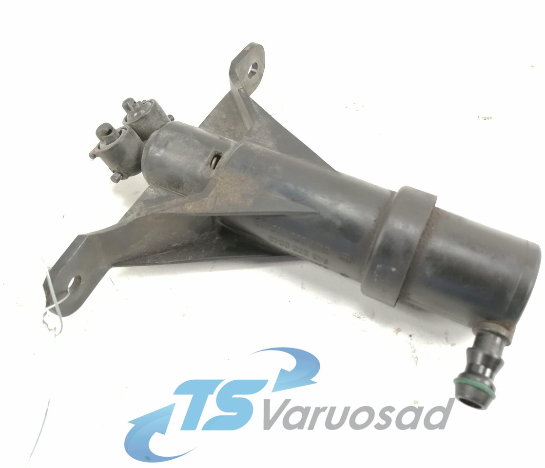 Mercedes-Benz Headlight washer system A9438600048 - Щетка стеклоочистителя для Грузовиков: фото 2 Mercedes-Benz Headlight washer system A9438600048 - Щетка стеклоочистителя для Грузовиков: фото 2