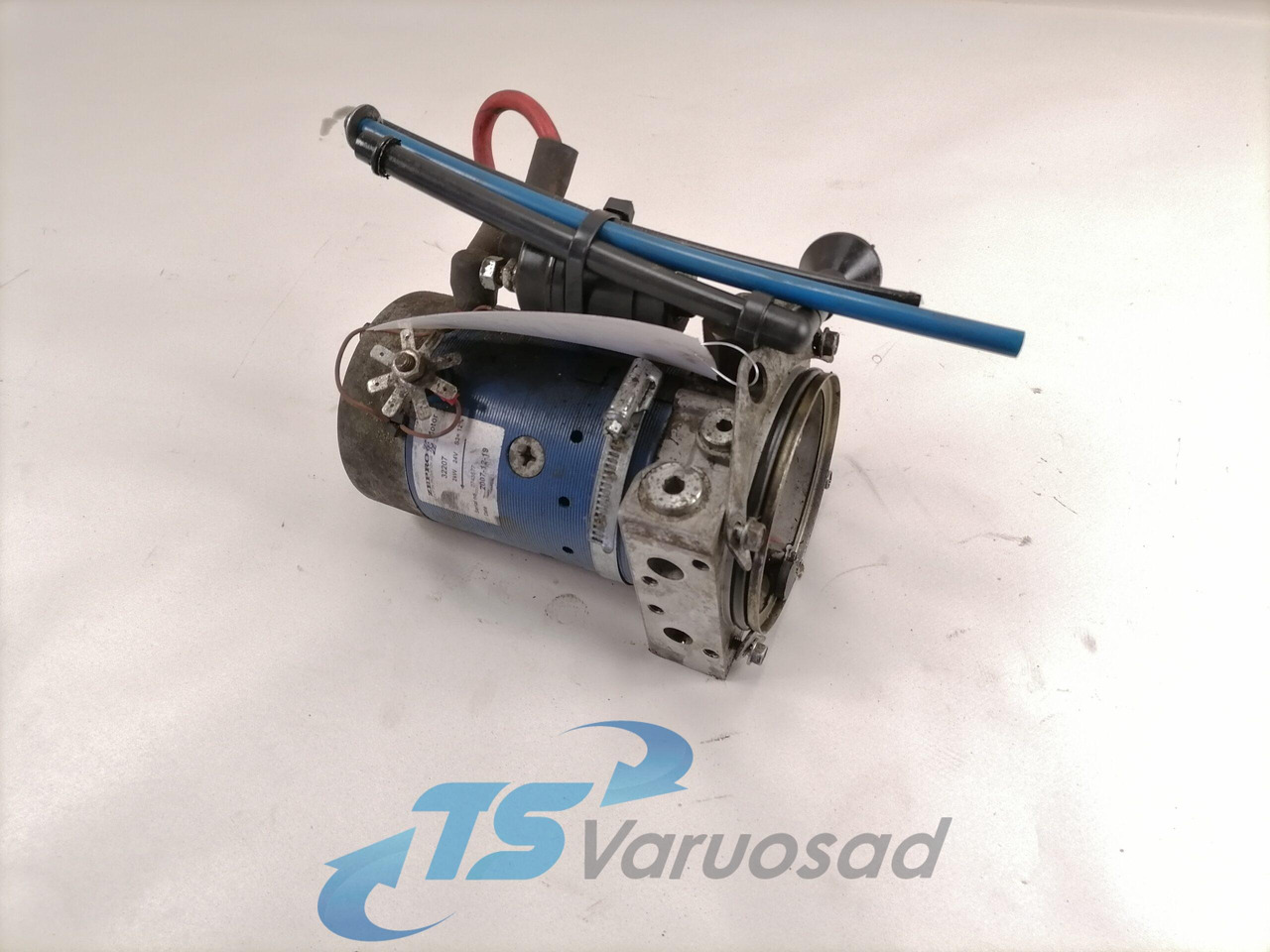 Mercedes-Benz Hüdrojaam, ZEPRO 32207 - Универсальная запчасть для Грузовиков: фото 1 Mercedes-Benz Hüdrojaam, ZEPRO 32207 - Универсальная запчасть для Грузовиков: фото 1