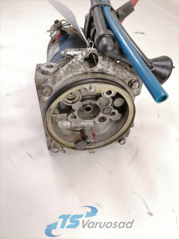 Mercedes-Benz Hüdrojaam, ZEPRO 32207 - Универсальная запчасть для Грузовиков: фото 2 Mercedes-Benz Hüdrojaam, ZEPRO 32207 - Универсальная запчасть для Грузовиков: фото 2