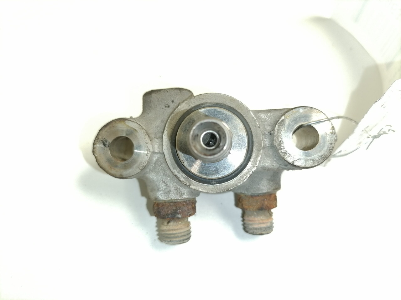 Mercedes-Benz Injector A0000705546 - Топливный насос для Грузовиков: фото 3 Mercedes-Benz Injector A0000705546 - Топливный насос для Грузовиков: фото 3