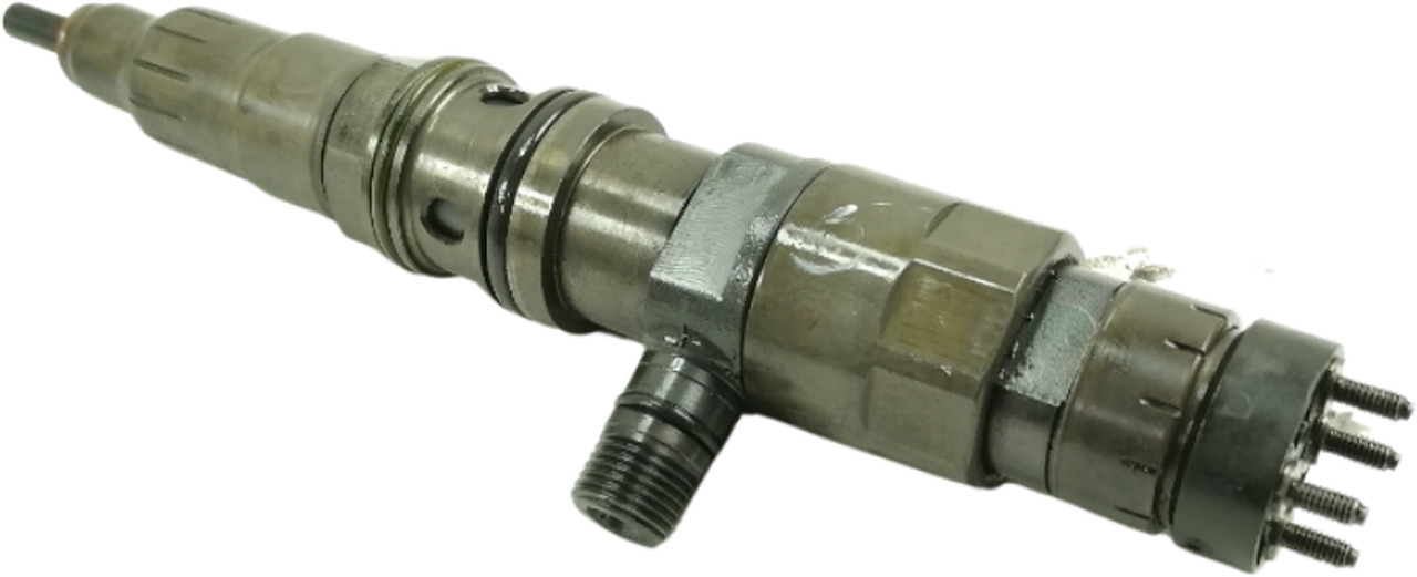 Mercedes-Benz Injector A4710700487 - Топливный насос для Грузовиков: фото 1 Mercedes-Benz Injector A4710700487 - Топливный насос для Грузовиков: фото 1