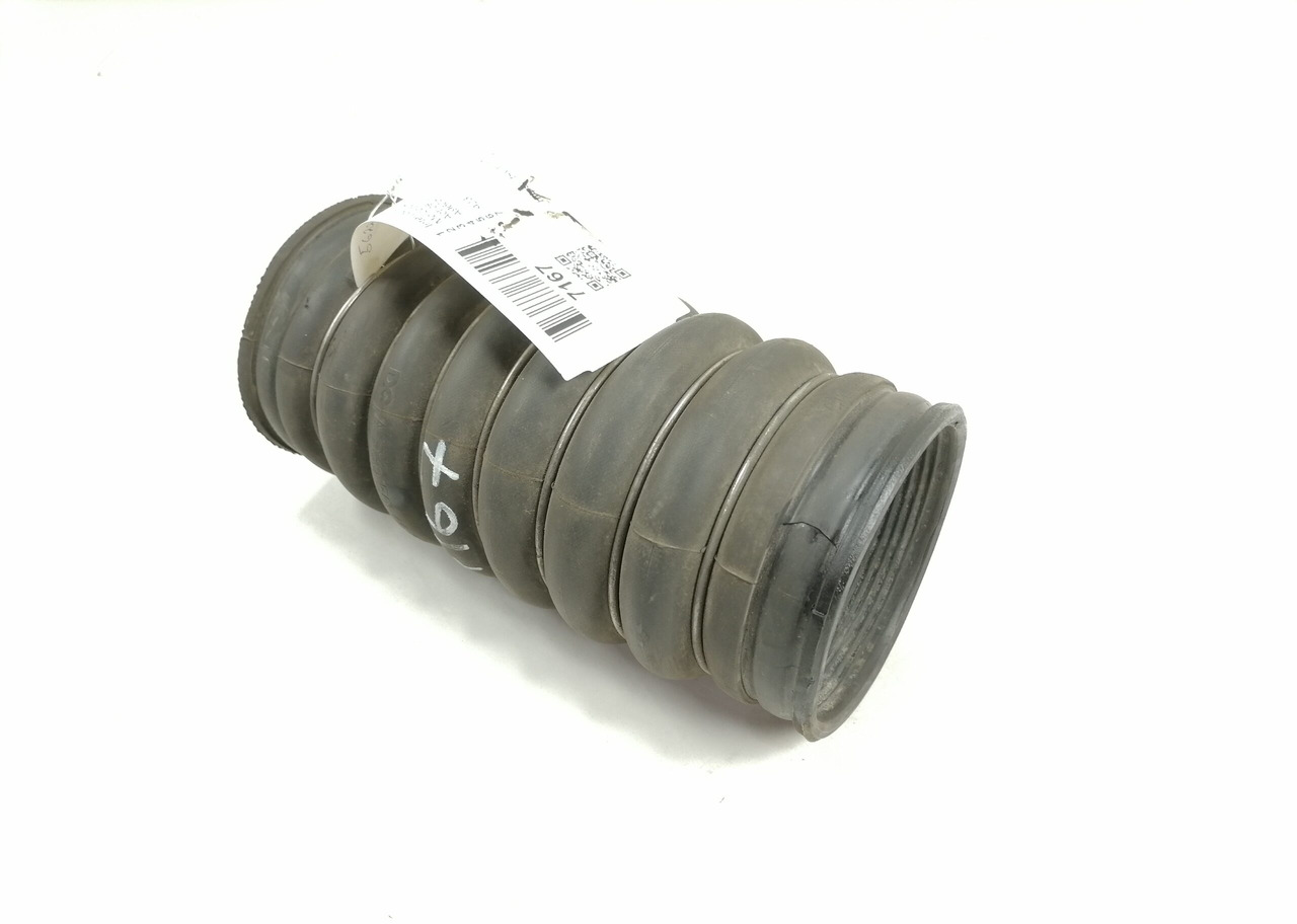 Mercedes-Benz Intercooleri lõdvik A9605010082 - Интеркулер для Грузовиков: фото 1 Mercedes-Benz Intercooleri lõdvik A9605010082 - Интеркулер для Грузовиков: фото 1