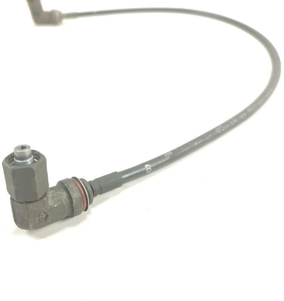 Mercedes-Benz Kabiini tõstemehhanismi voolik A9605532682 - Универсальная запчасть для Грузовиков: фото 3 Mercedes-Benz Kabiini tõstemehhanismi voolik A9605532682 - Универсальная запчасть для Грузовиков: фото 3