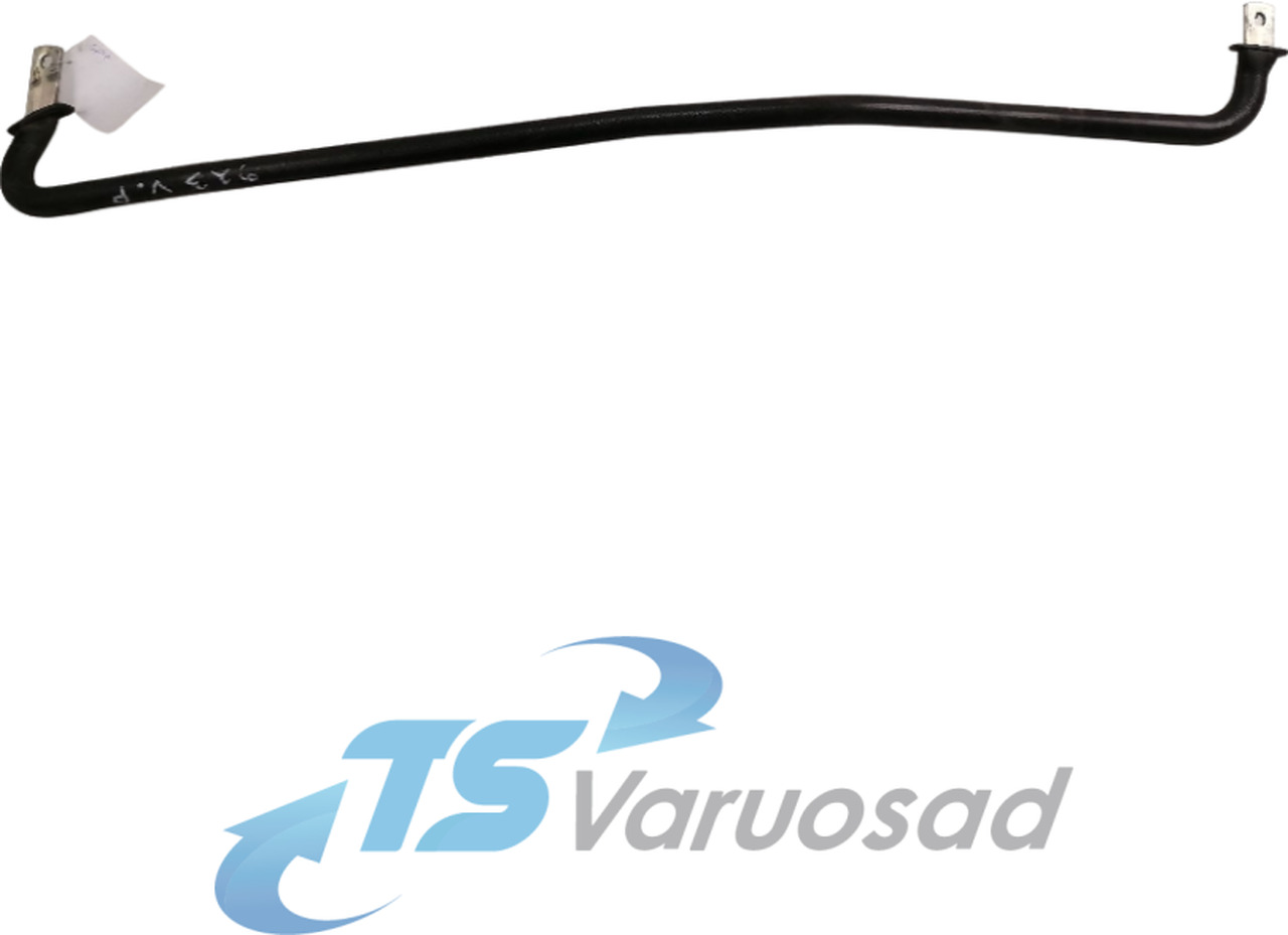 Mercedes-Benz Kabiinisisene käepide A9608101054 - Универсальная запчасть для Грузовиков: фото 1 Mercedes-Benz Kabiinisisene käepide A9608101054 - Универсальная запчасть для Грузовиков: фото 1