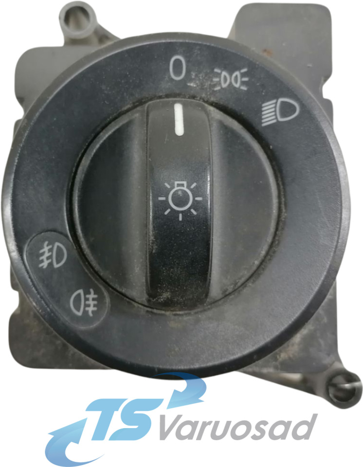 Mercedes-Benz Lüliti, esituled A9435450904 - Кабина для Грузовиков: фото 1 Mercedes-Benz Lüliti, esituled A9435450904 - Кабина для Грузовиков: фото 1