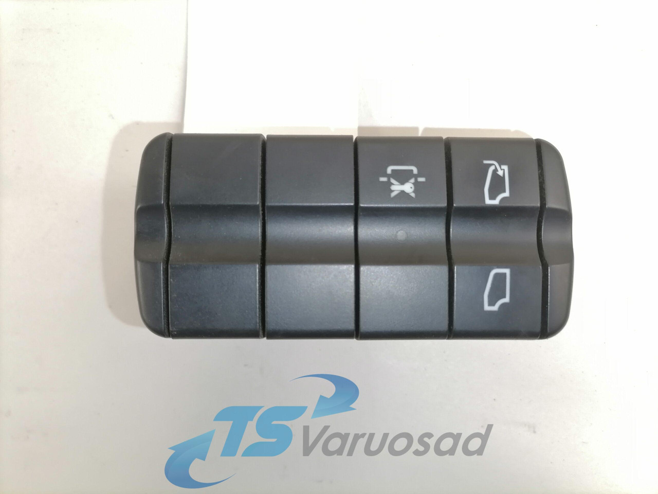 Mercedes-Benz Lülitite moodul 9435400146 - Кабина для Грузовиков: фото 3 Mercedes-Benz Lülitite moodul 9435400146 - Кабина для Грузовиков: фото 3