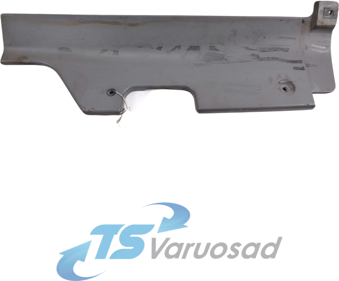 Mercedes-Benz Plastikdetail A9438850222 - Аэродинамика/ Спойлеры для Грузовиков: фото 1 Mercedes-Benz Plastikdetail A9438850222 - Аэродинамика/ Спойлеры для Грузовиков: фото 1