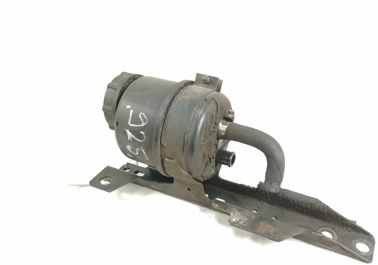 Mercedes-Benz Roolisüsteemi õlimahuti A0004668502 - Шланг рулевого управления для Грузовиков: фото 1 Mercedes-Benz Roolisüsteemi õlimahuti A0004668502 - Шланг рулевого управления для Грузовиков: фото 1